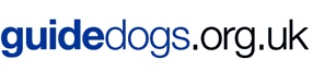 Guide Dogs for the Blind Logo