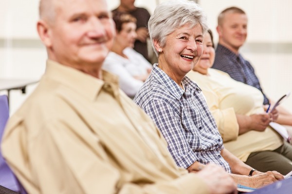 image of patients