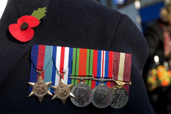 Aim of Veterans NHS Wales