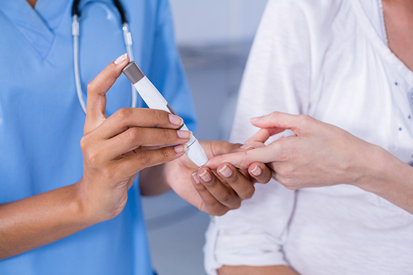 Image representing LONG TERM CONDITION CARE