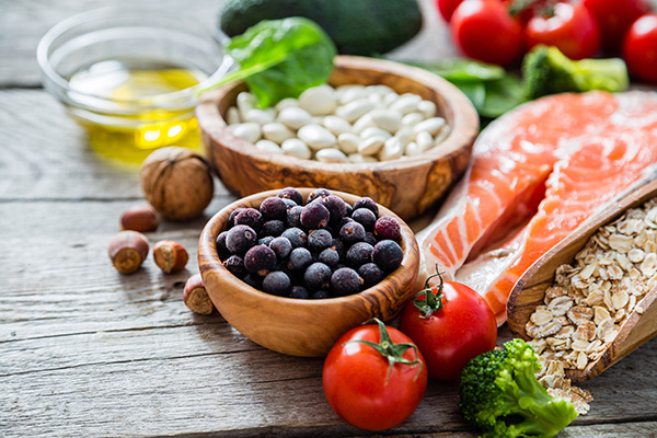 Image representing SPECIALIST DIETITIAN FOR IBS