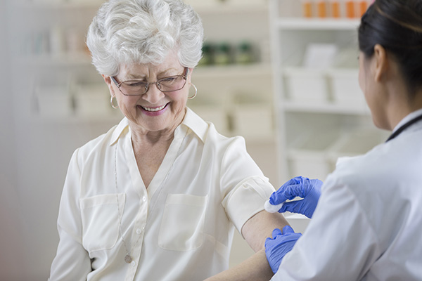 Image representing IMMUNISATIONS
